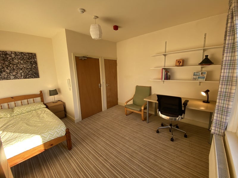 Room London Road in Sheffield
