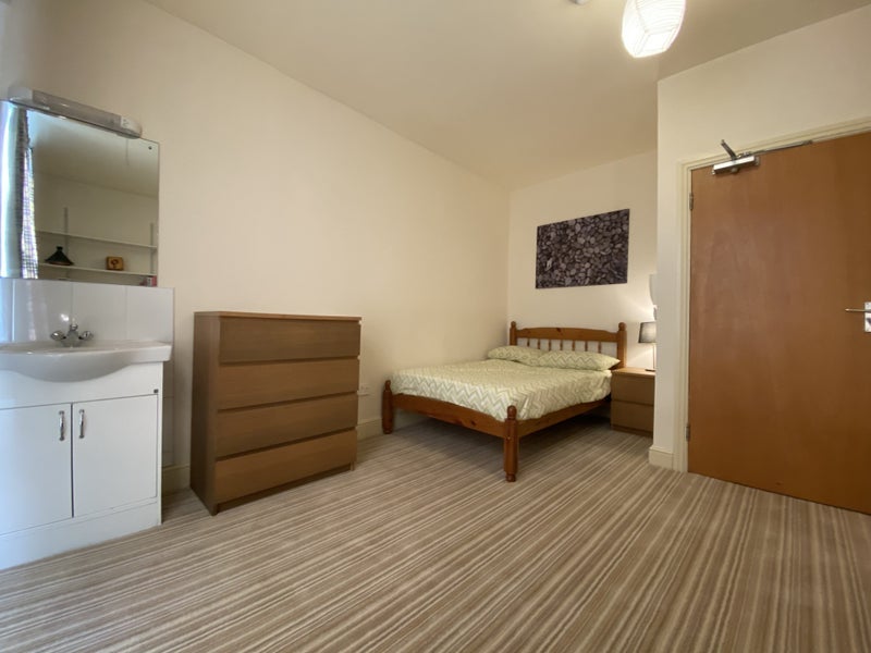 Room London Road in Sheffield
