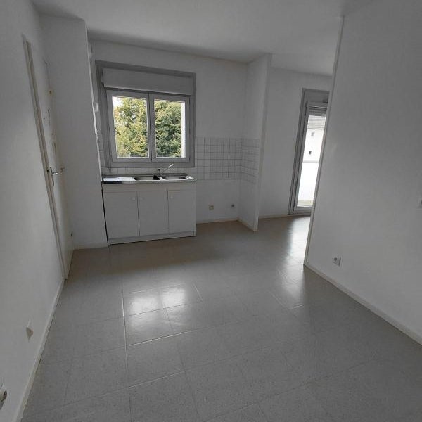 Flat Rue du Pré Sabot in La Mure