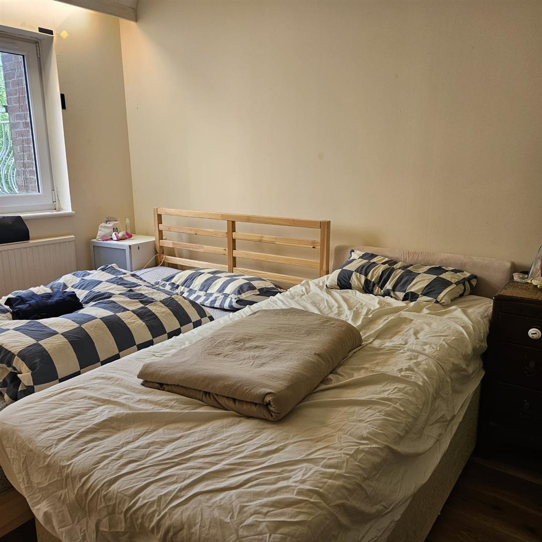 Flat Edwin Court in Oxford