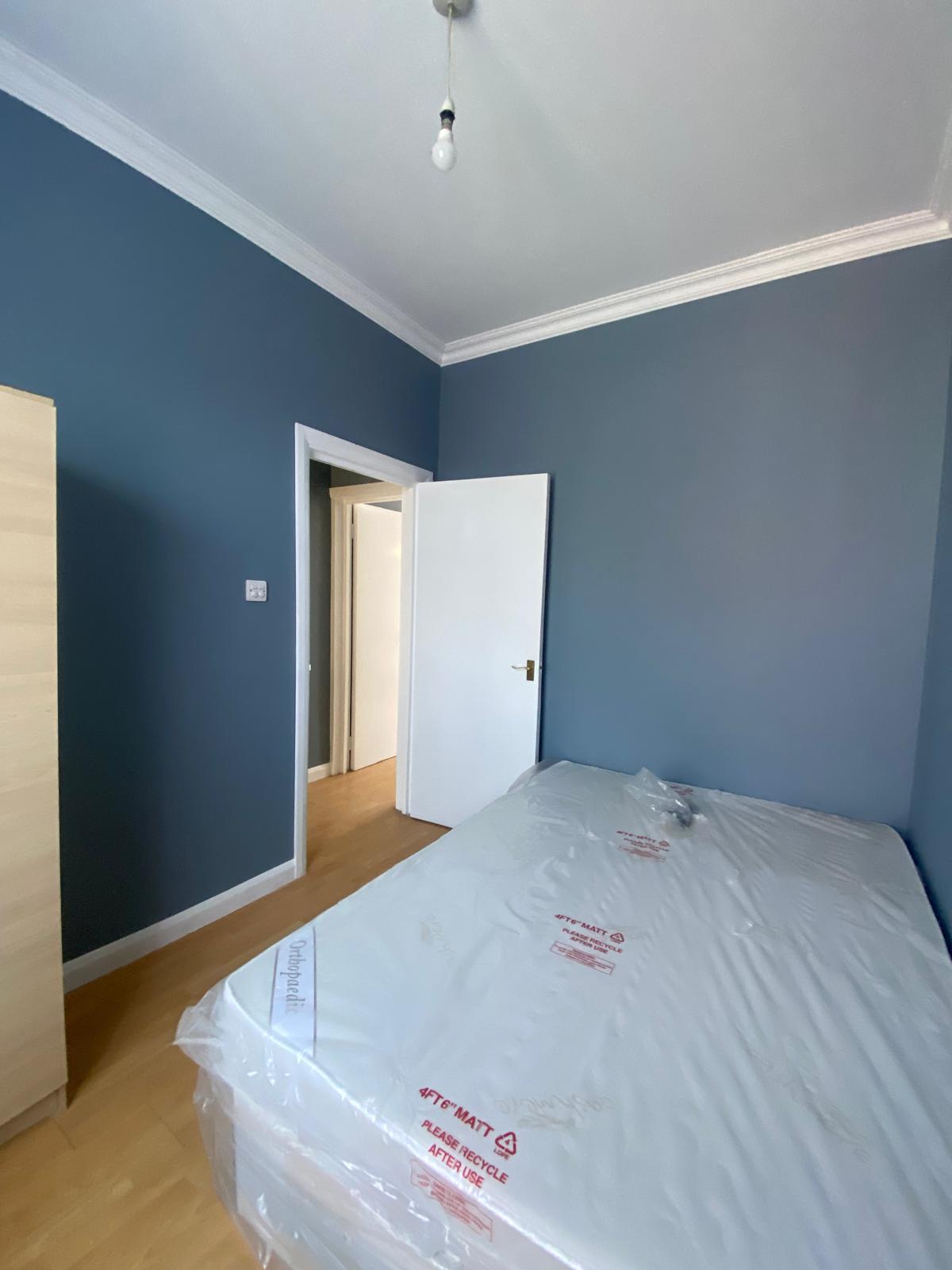 Flat Westbury Avenue in Greater London