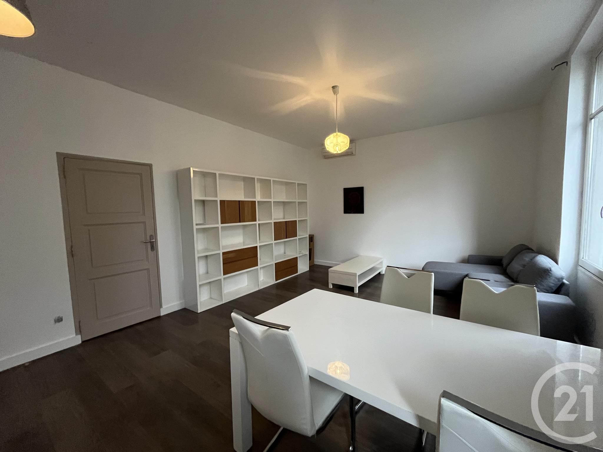Appartement Rue Victor Hugo à Avignon