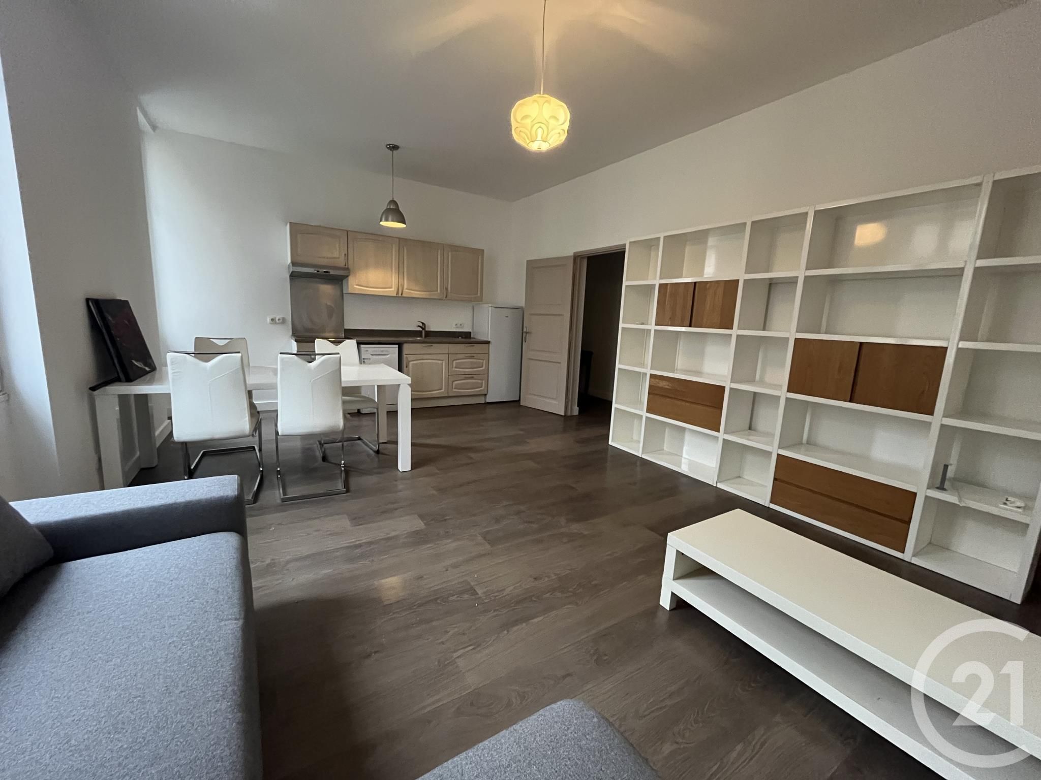 Appartement Rue Victor Hugo à Avignon