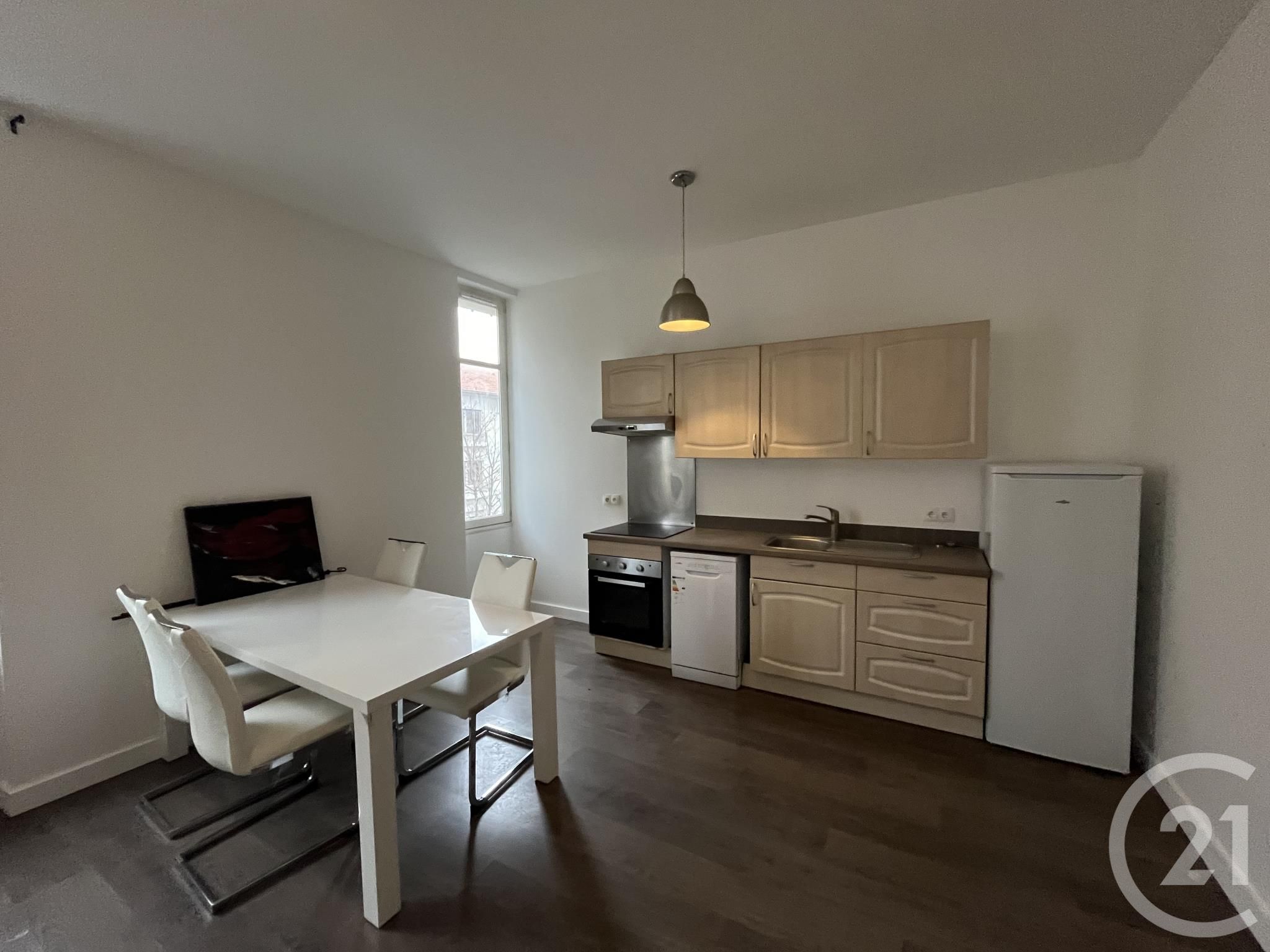 Appartement Rue Victor Hugo à Avignon