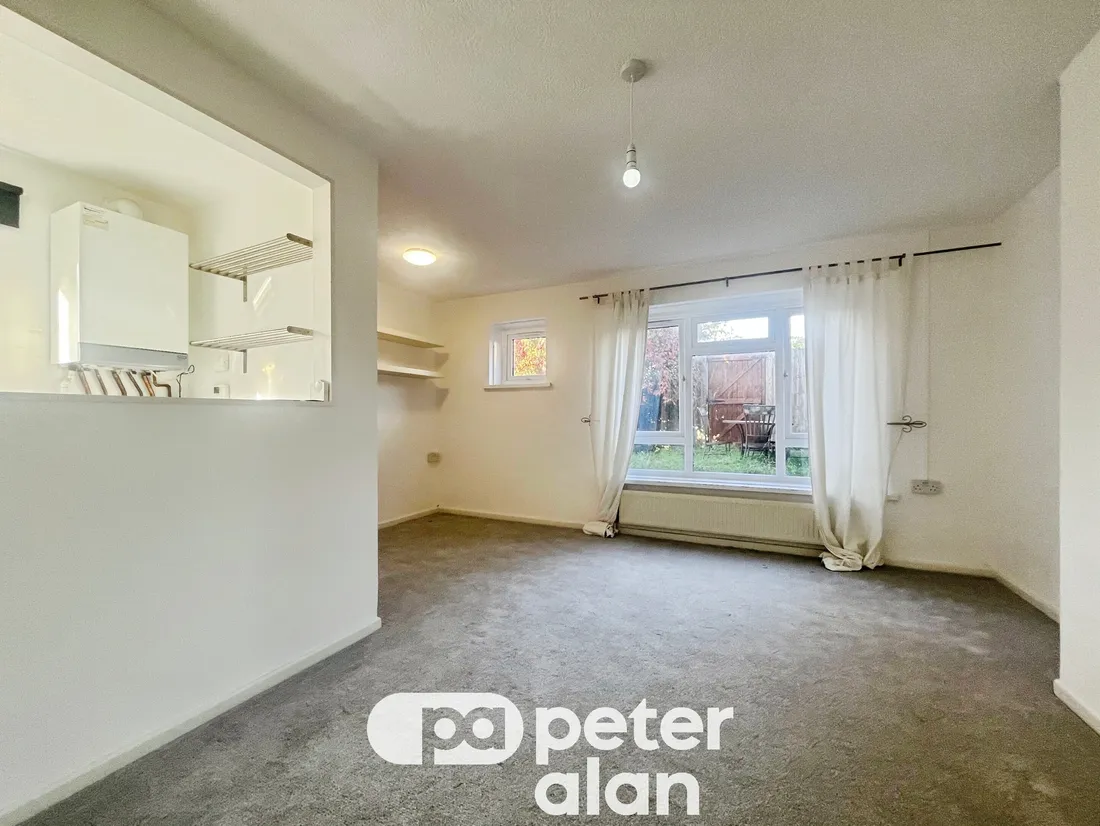 Flat Plassey Street in Penarth