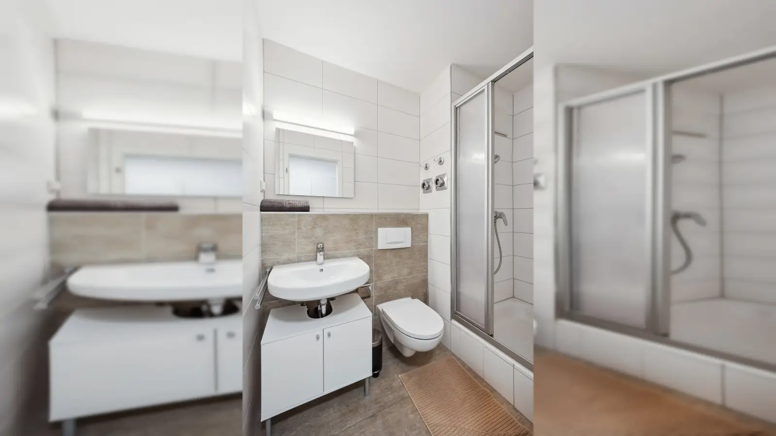 Wohnung Klüberstraße in Frankfurt am Main