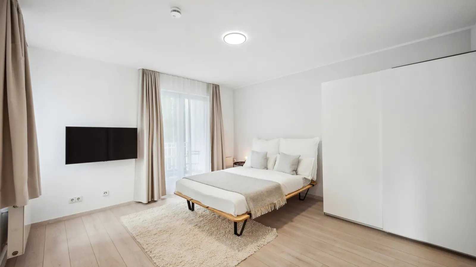Wohnung Klüberstraße in Frankfurt am Main