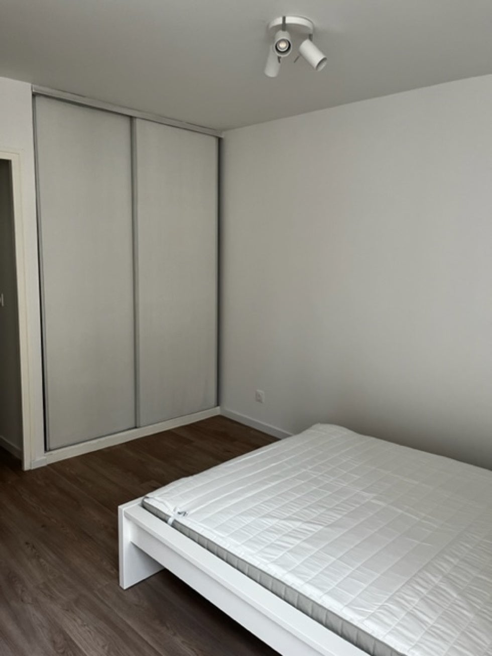 Appartement Accès au parking -1 à Le Bouscat