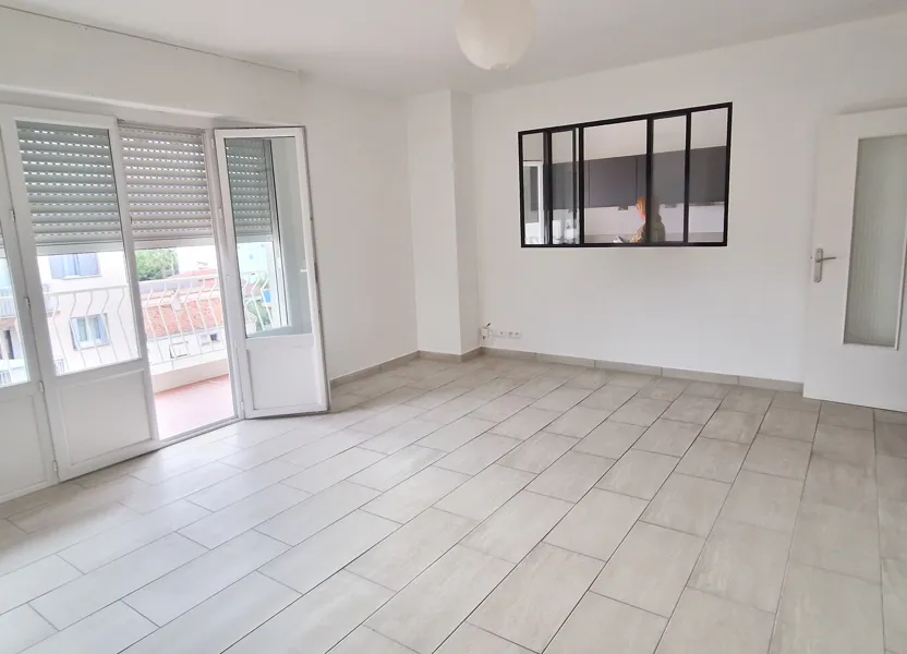 Appartement Rue de la Libération à Cannes