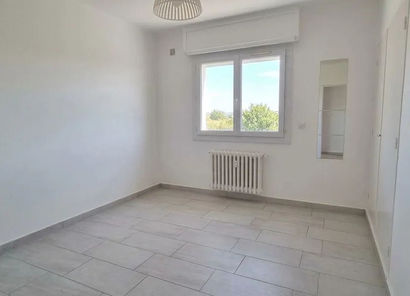 Appartement Rue de la Libération à Cannes