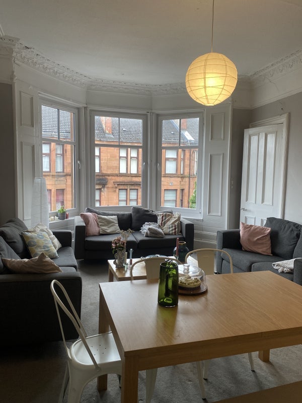 Room Wilton Gardens in Glasgow