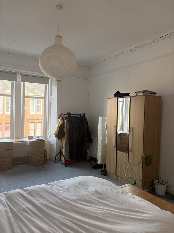 Room Wilton Gardens in Glasgow