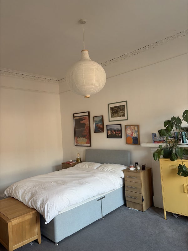 Room Wilton Gardens in Glasgow
