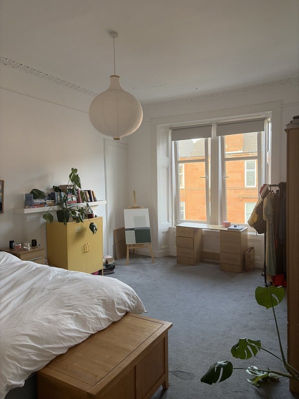 Room Wilton Gardens in Glasgow