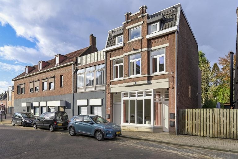 Appartement Schoolstraat 37 A in Tegelen