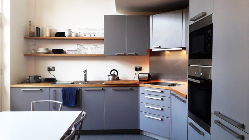 Room Gainsford Street in Greater London