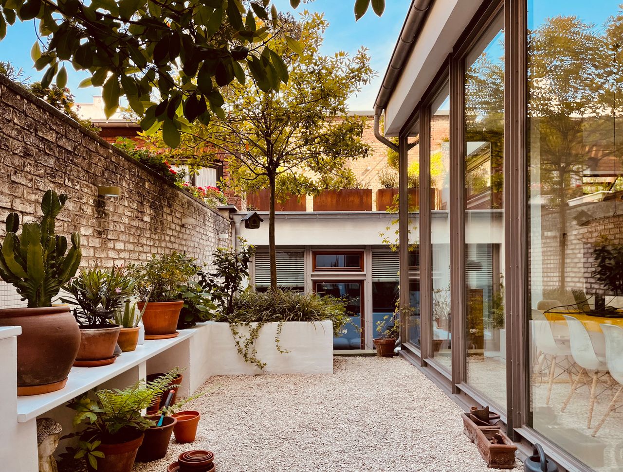 Wohnung Bilker Allee in Düsseldorf