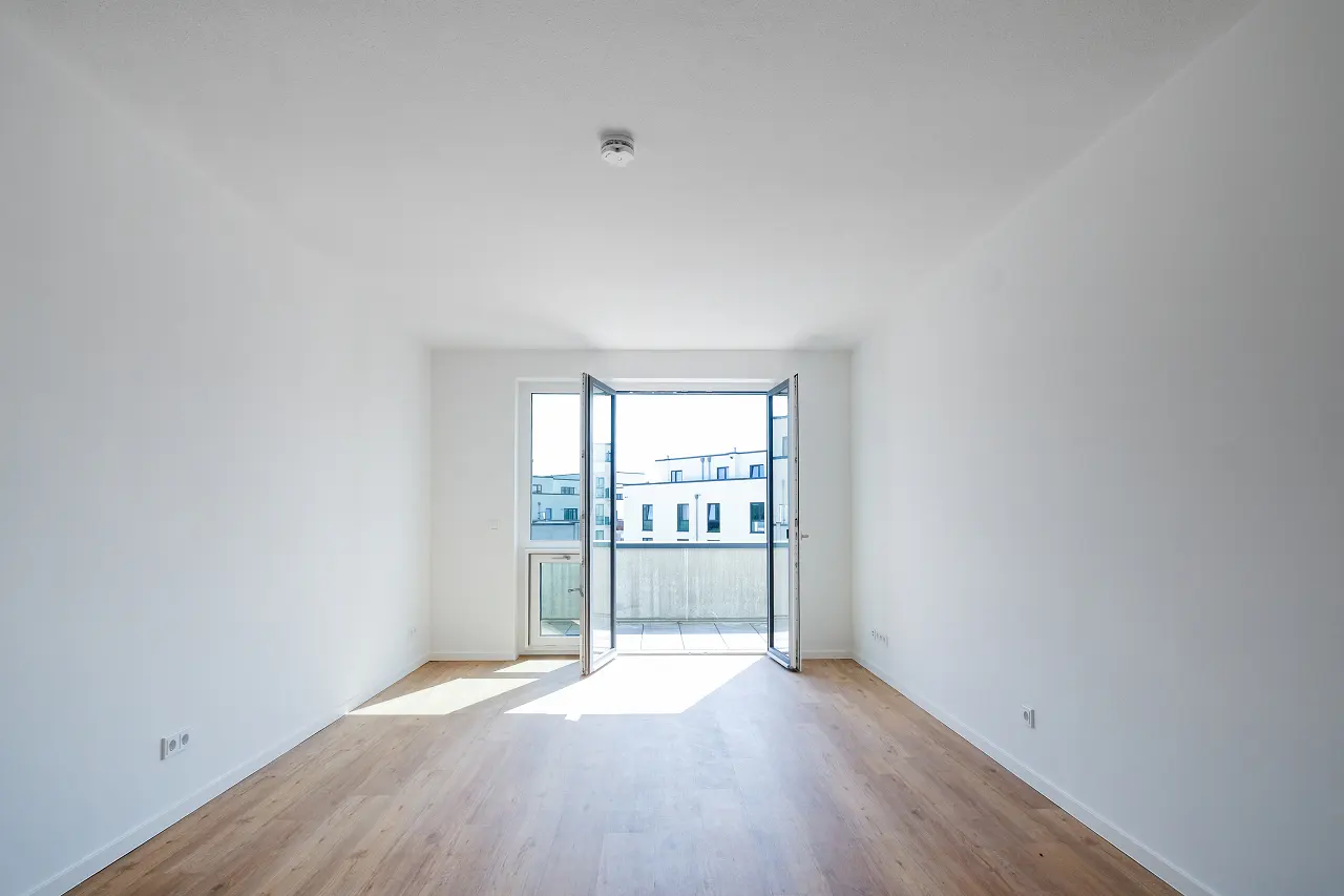 Wohnung Heinrich-Hertz-Straße in Berlin