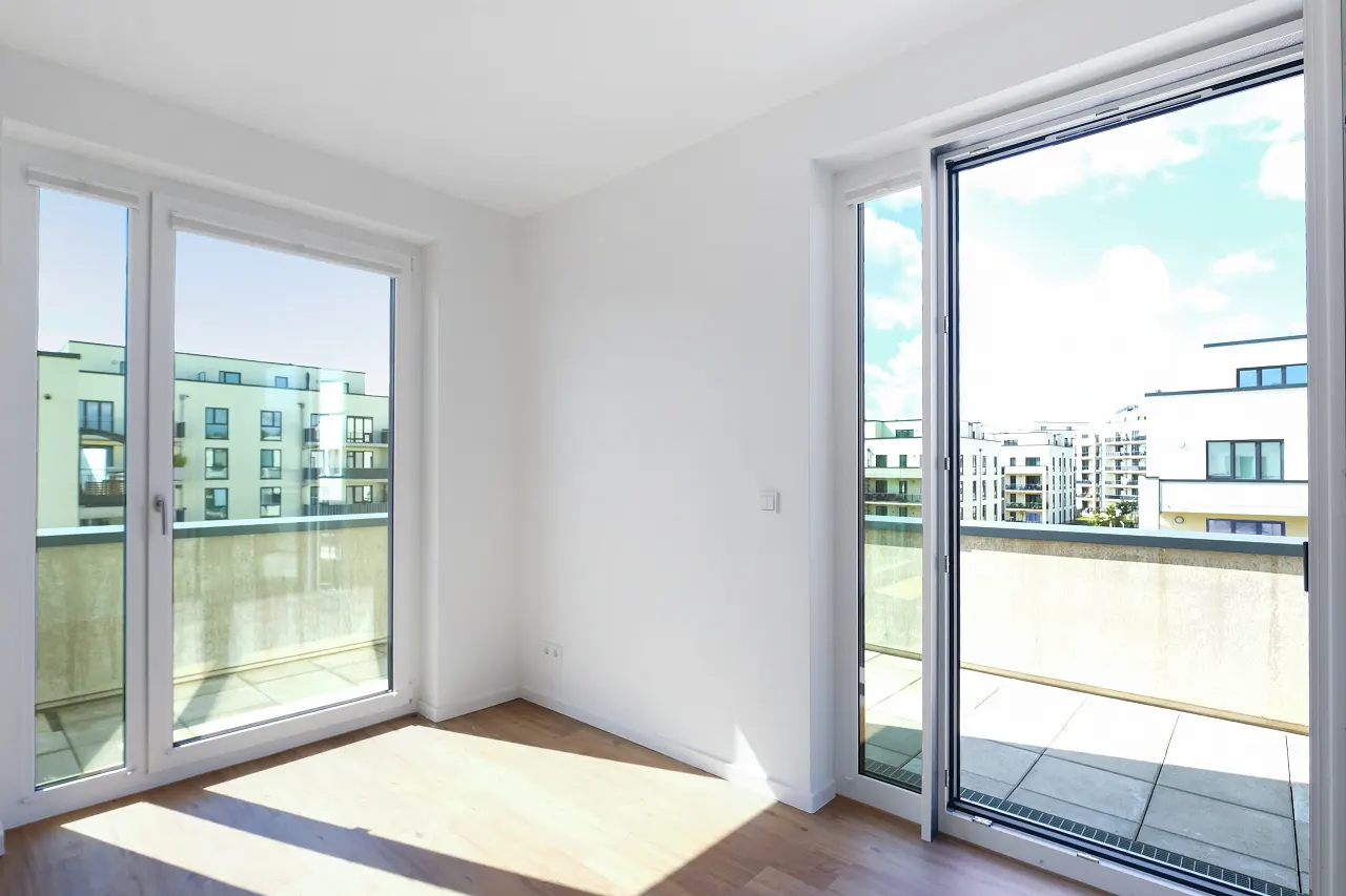 Wohnung Heinrich-Hertz-Straße in Berlin