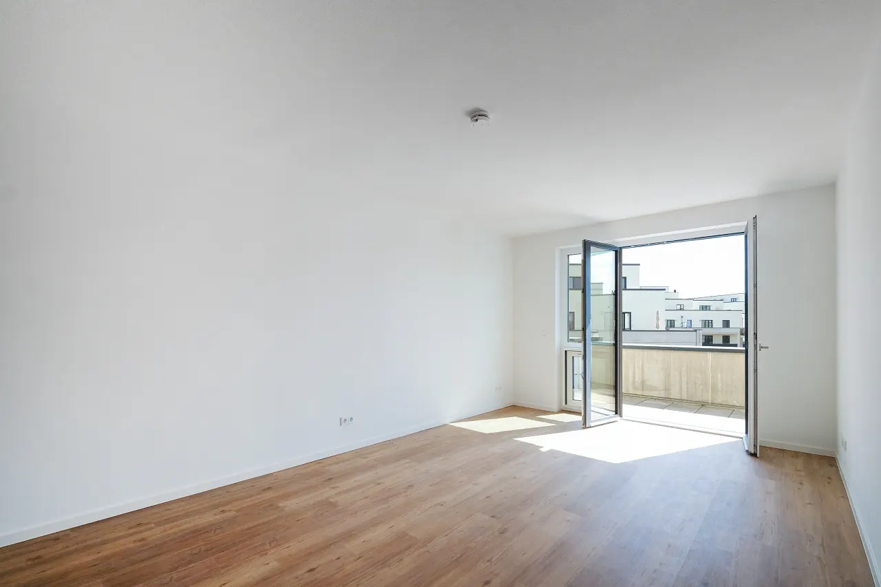 Wohnung Heinrich-Hertz-Straße in Berlin