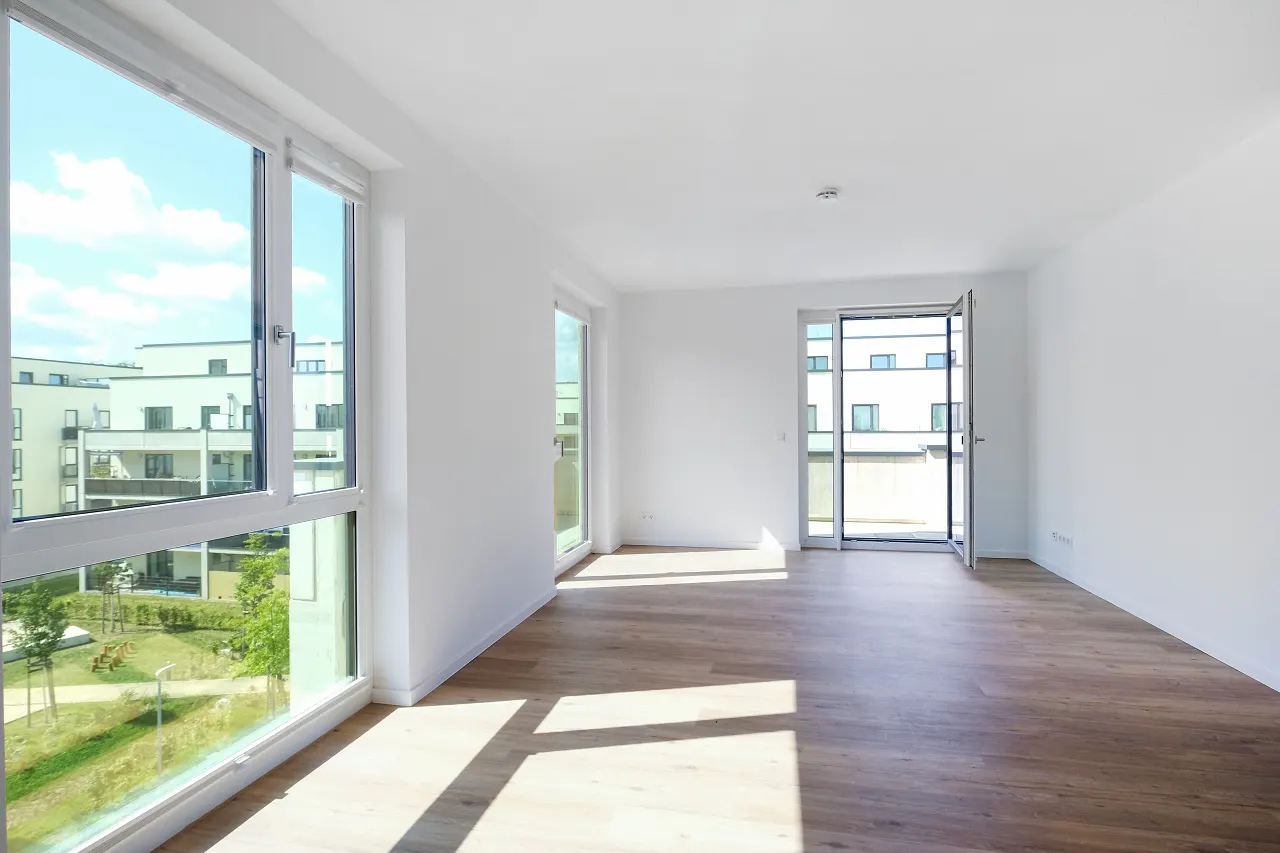 Wohnung Heinrich-Hertz-Straße in Berlin