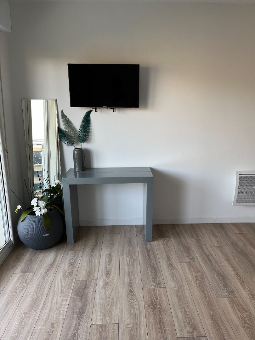 Flat Rue Louis Jouvet in Tarnos