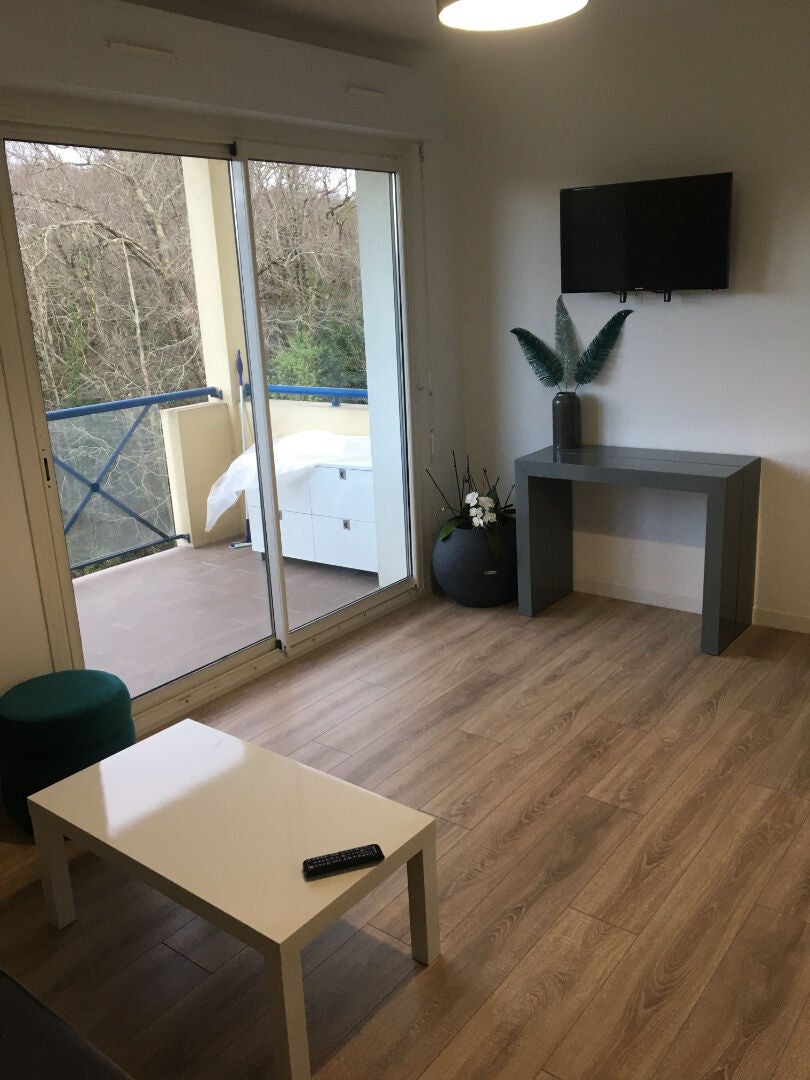 Flat Rue Louis Jouvet in Tarnos