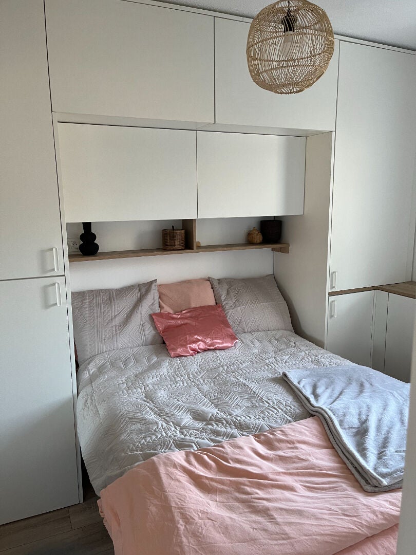 Flat Rue Louis Jouvet in Tarnos