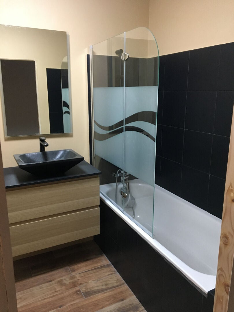 Flat Rue Louis Jouvet in Tarnos