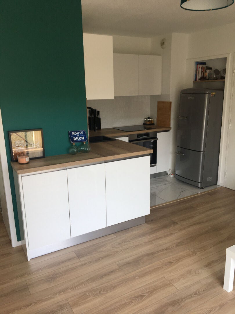 Flat Rue Louis Jouvet in Tarnos