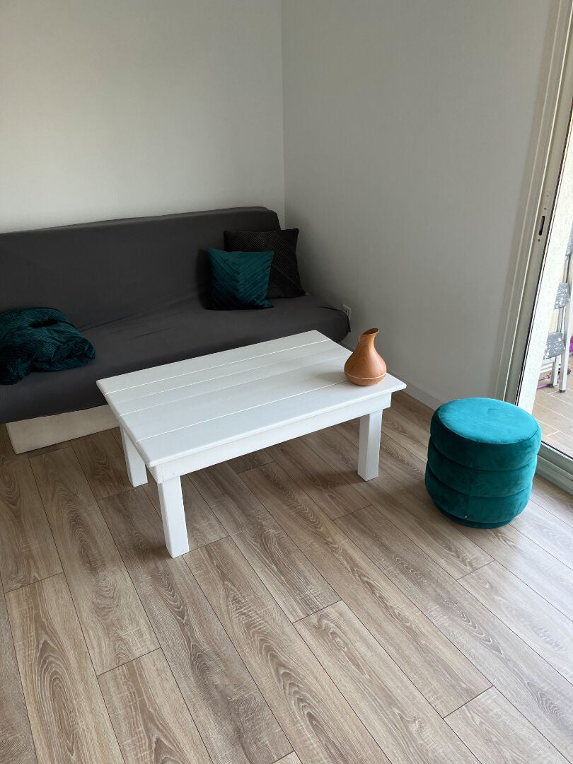 Flat Rue Louis Jouvet in Tarnos