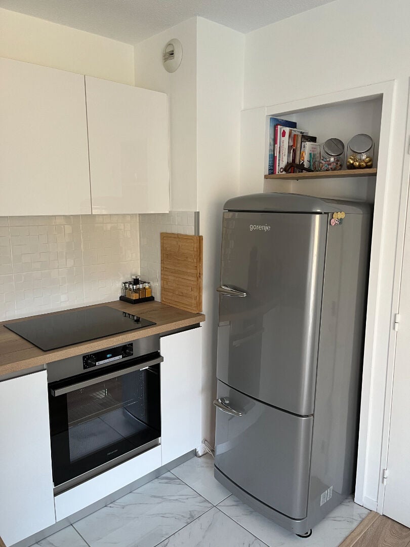 Flat Rue Louis Jouvet in Tarnos