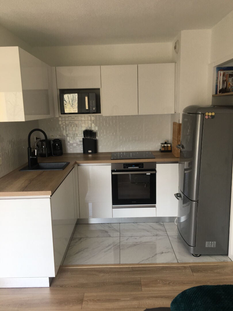 Flat Rue Louis Jouvet in Tarnos