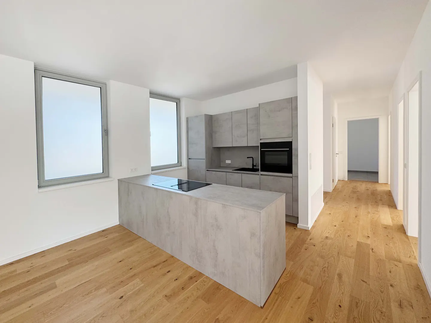 Wohnung Prettauer Pfad in Berlin