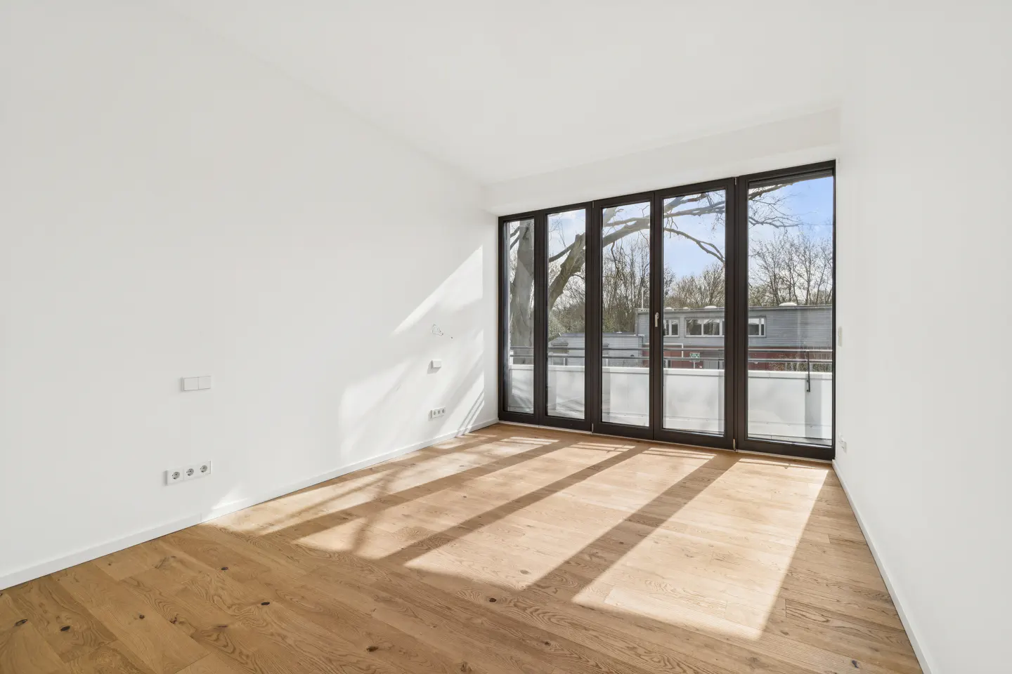 Wohnung Prettauer Pfad in Berlin