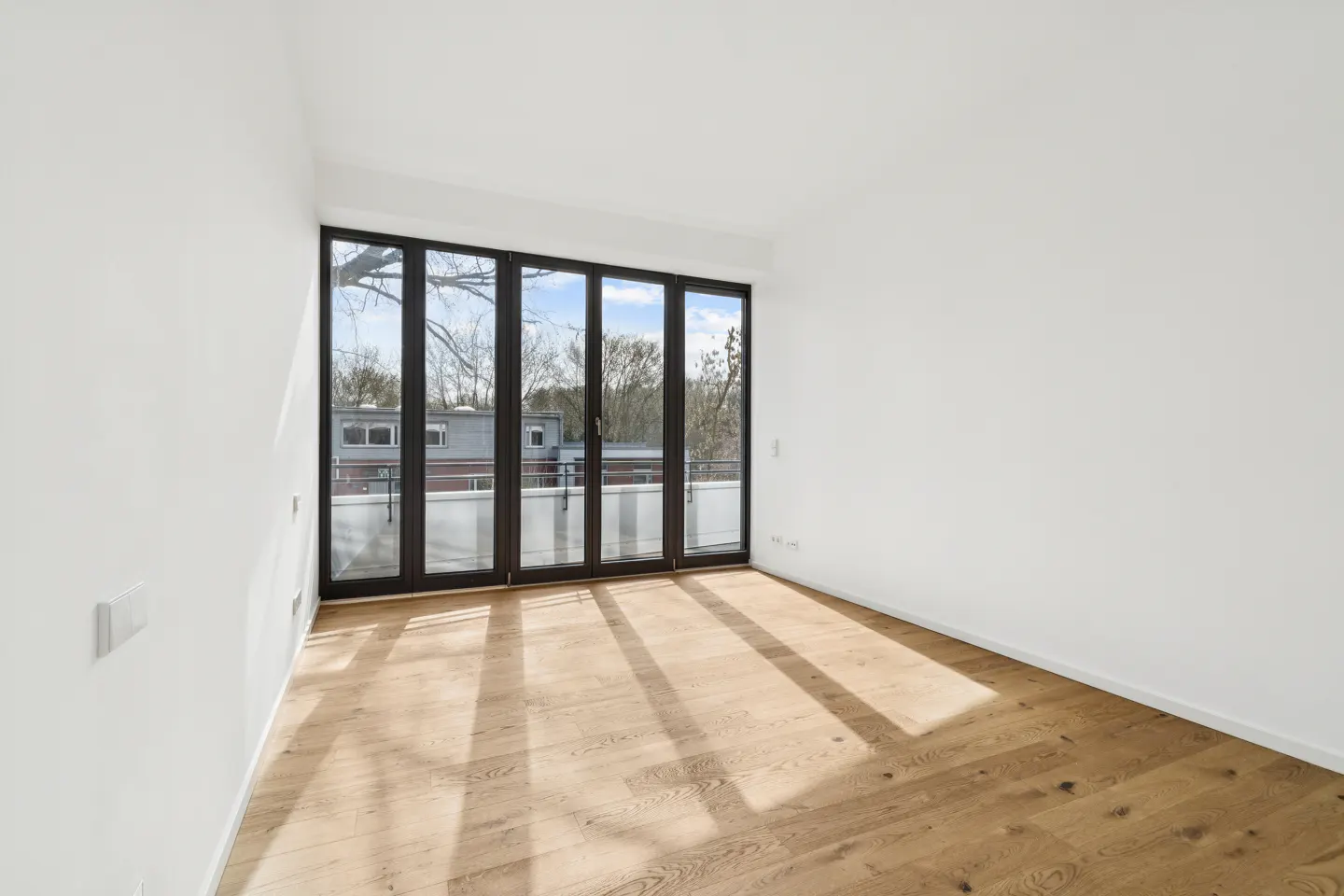 Wohnung Prettauer Pfad in Berlin