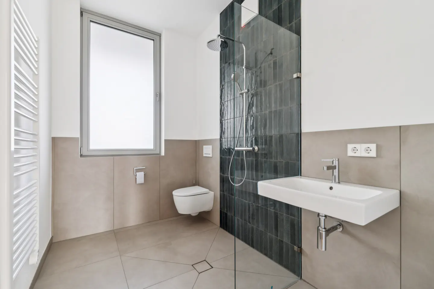 Wohnung Prettauer Pfad in Berlin