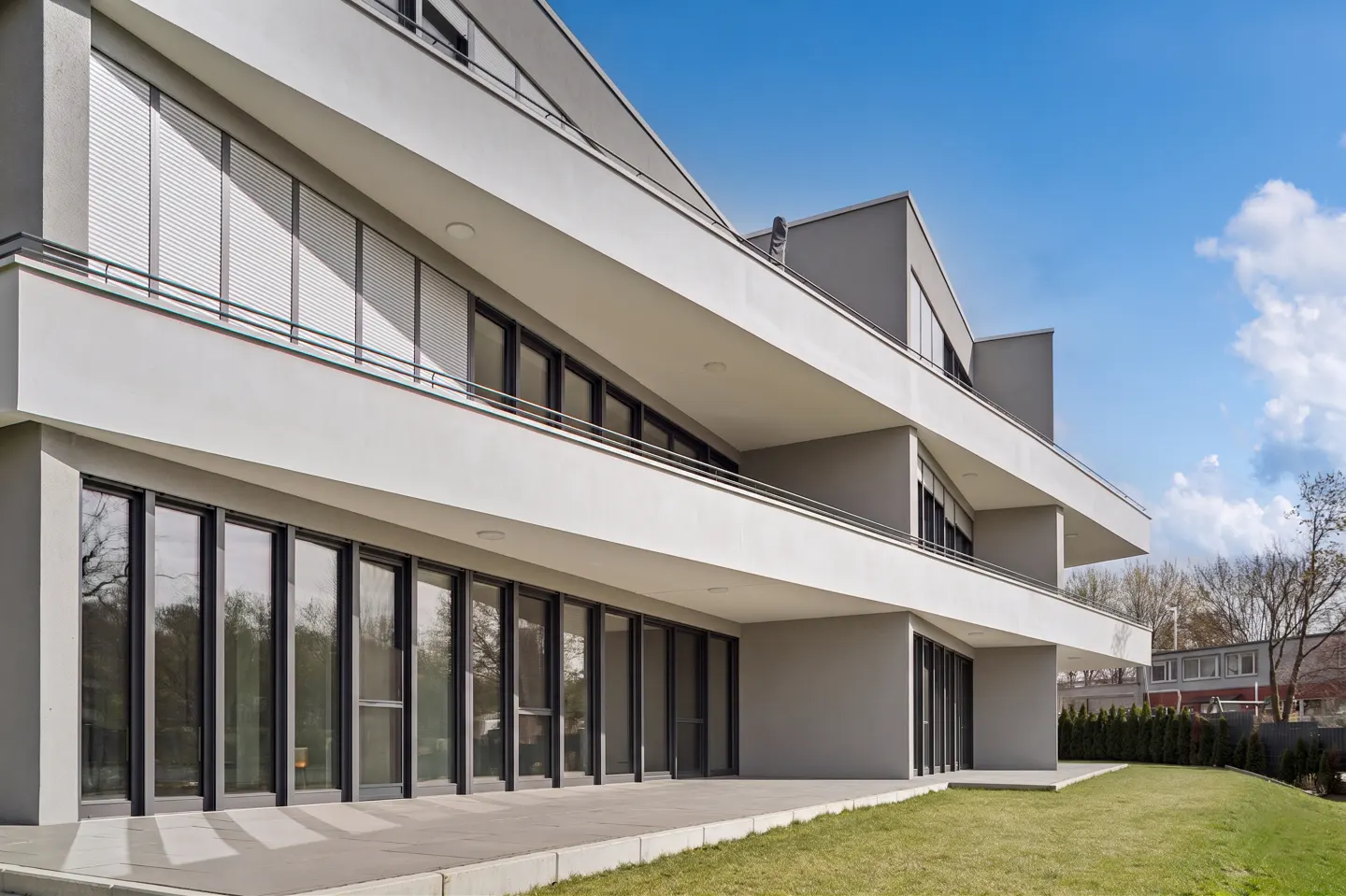 Wohnung Prettauer Pfad in Berlin