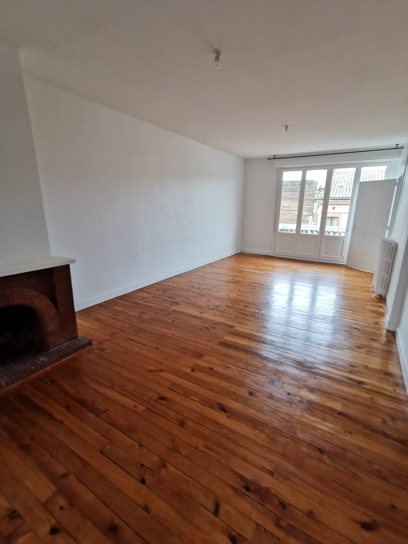 Flat Avenue de Muret in Toulouse