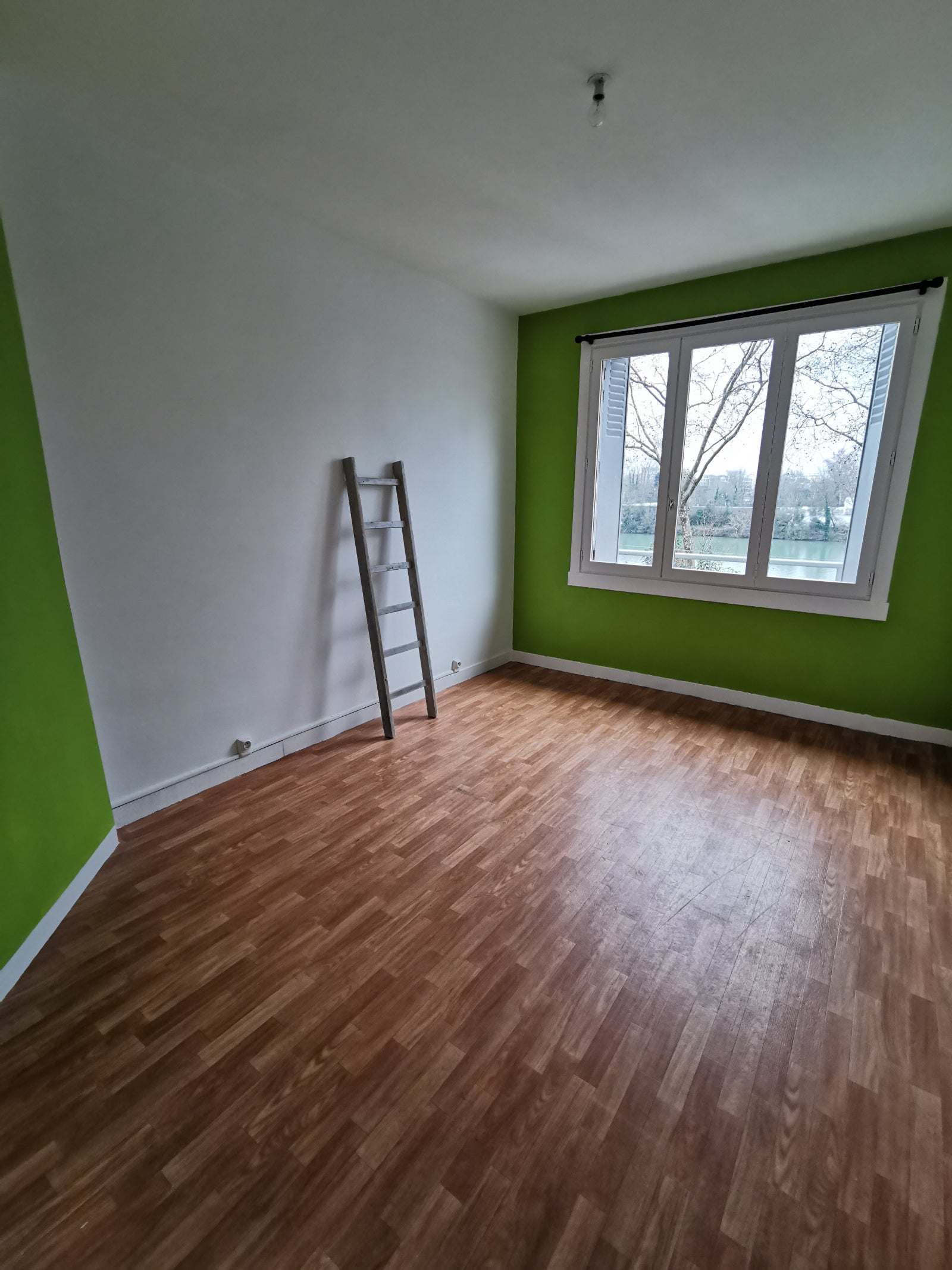 Flat Avenue de Muret in Toulouse