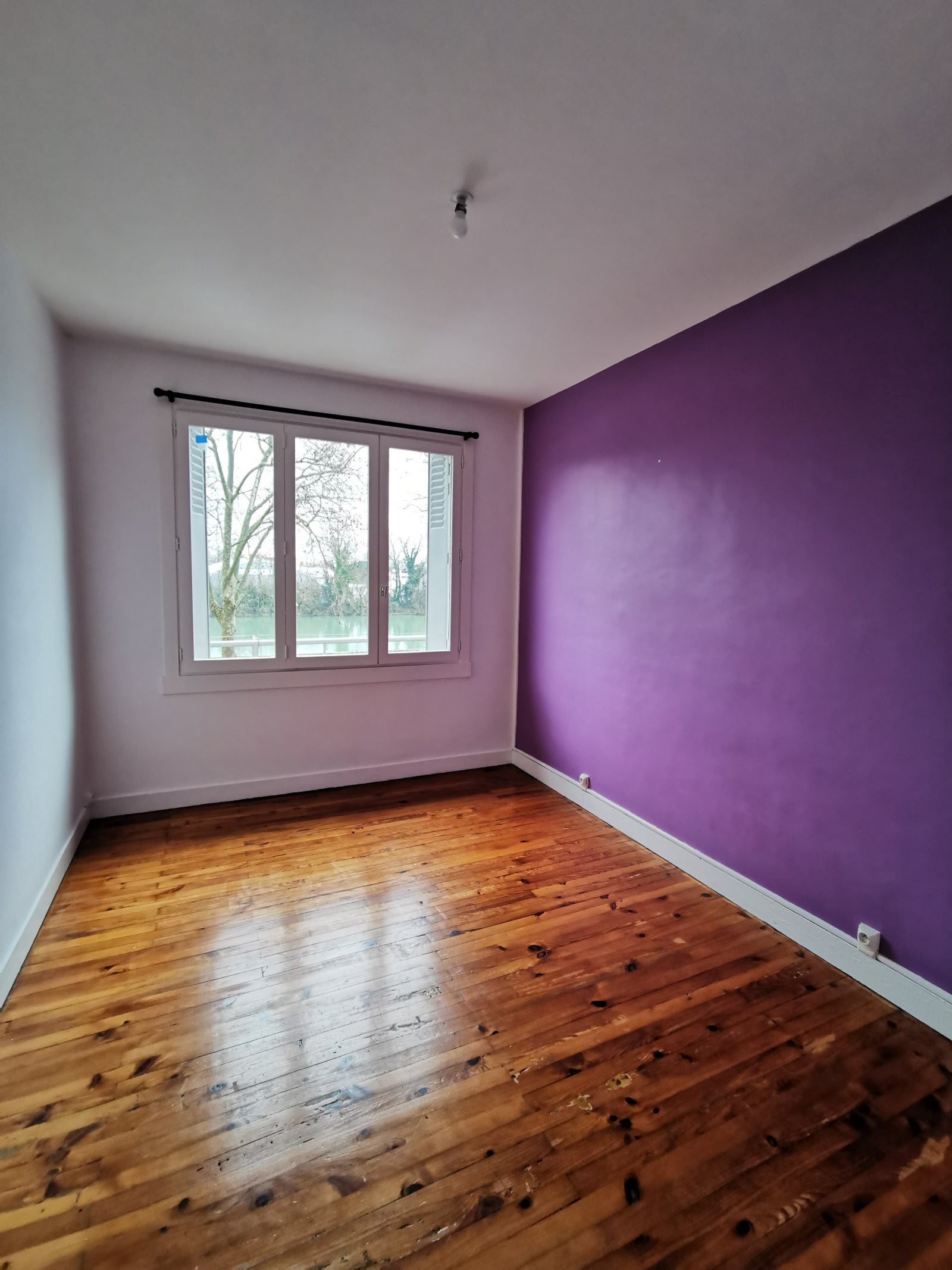 Flat Avenue de Muret in Toulouse