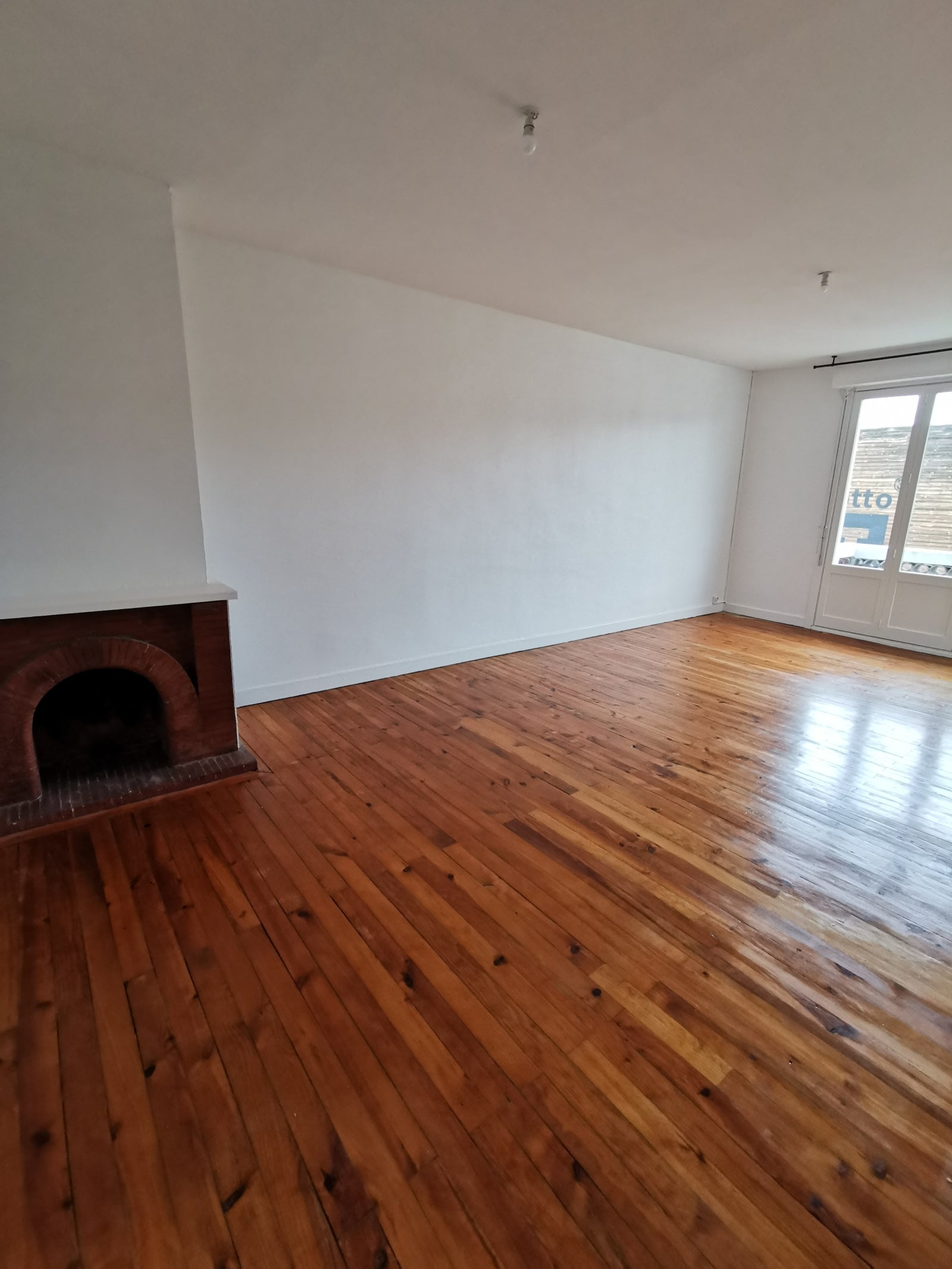 Flat Avenue de Muret in Toulouse