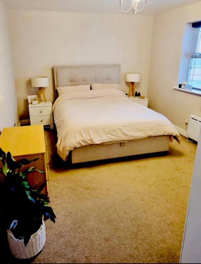 Flat Stott Close in Greater London