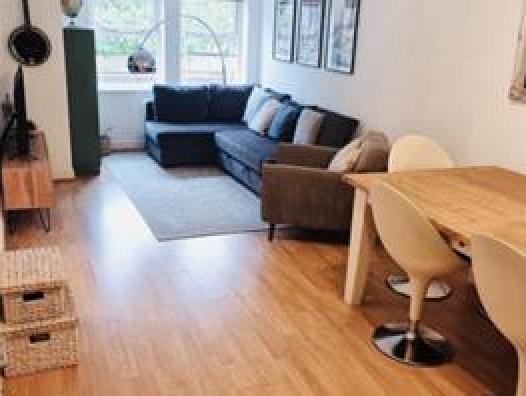 Flat Stott Close in Greater London