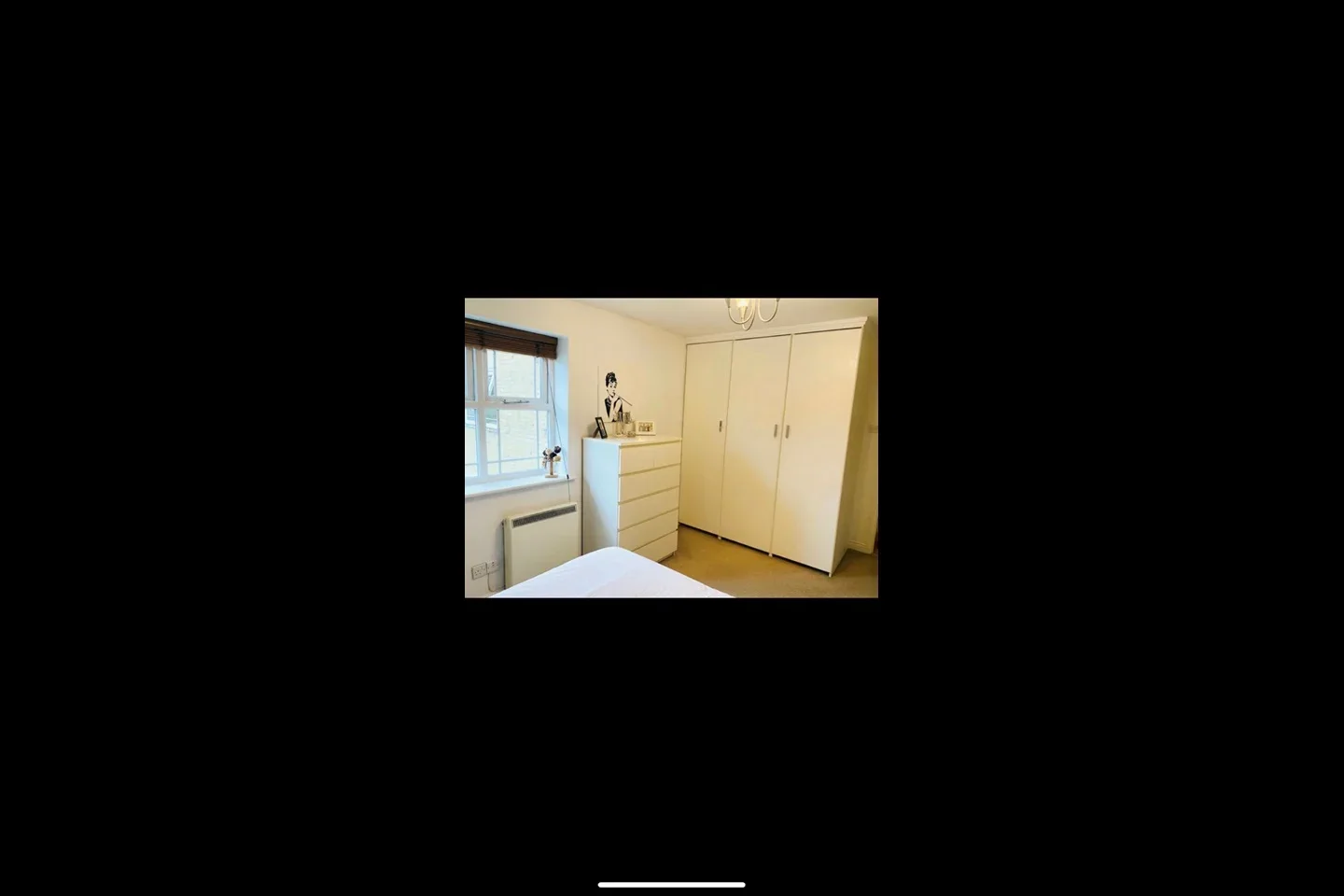 Flat Stott Close in Greater London