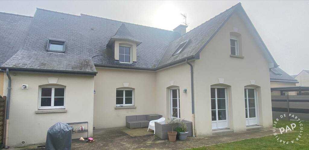 Flat Place Belle Ille in Argentré-du-Plessis