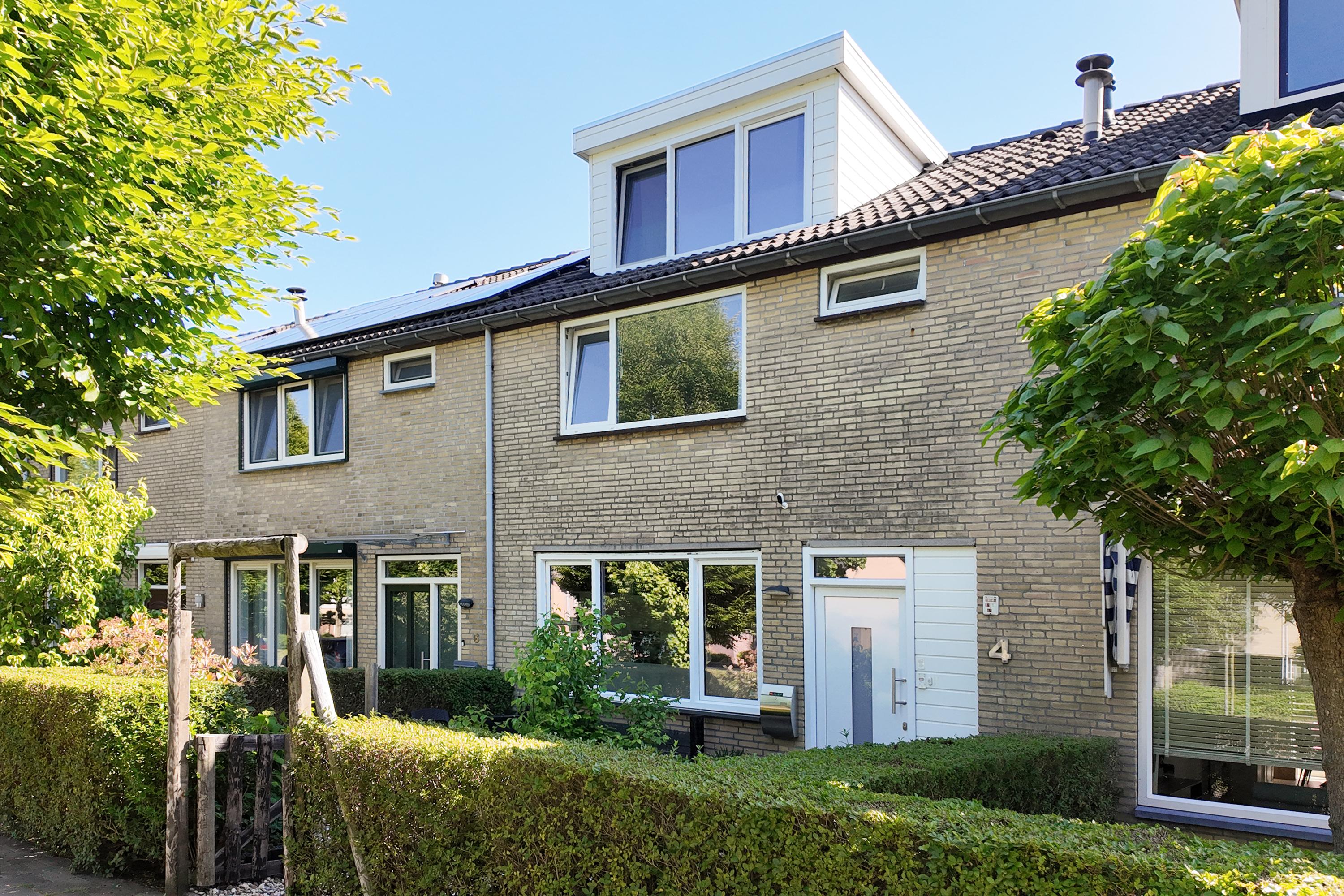Galgenweg 4 in Zevenbergen