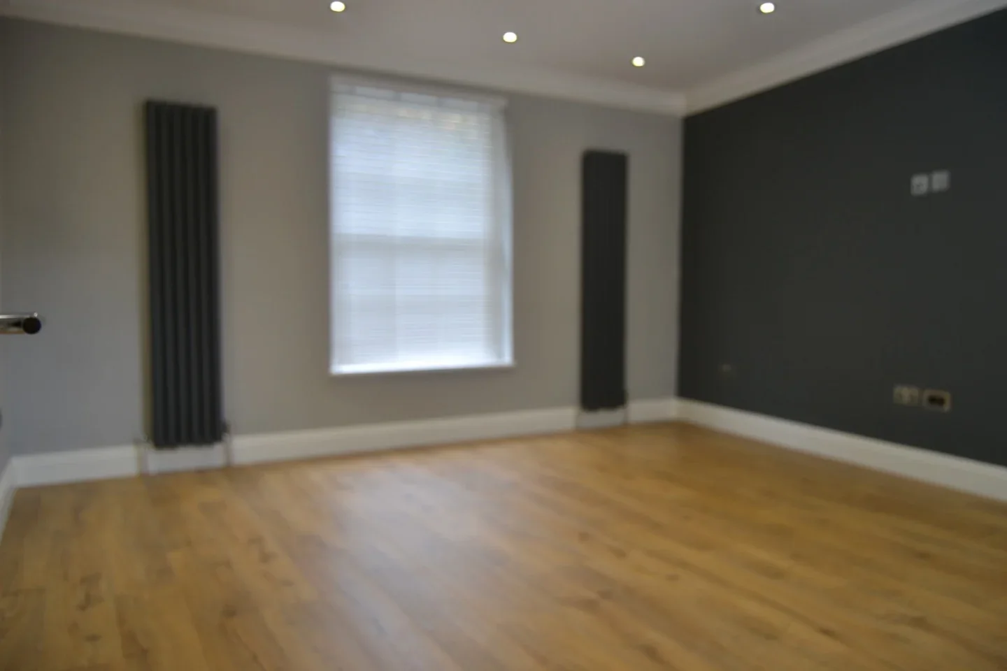 House Havering Road in Greater London