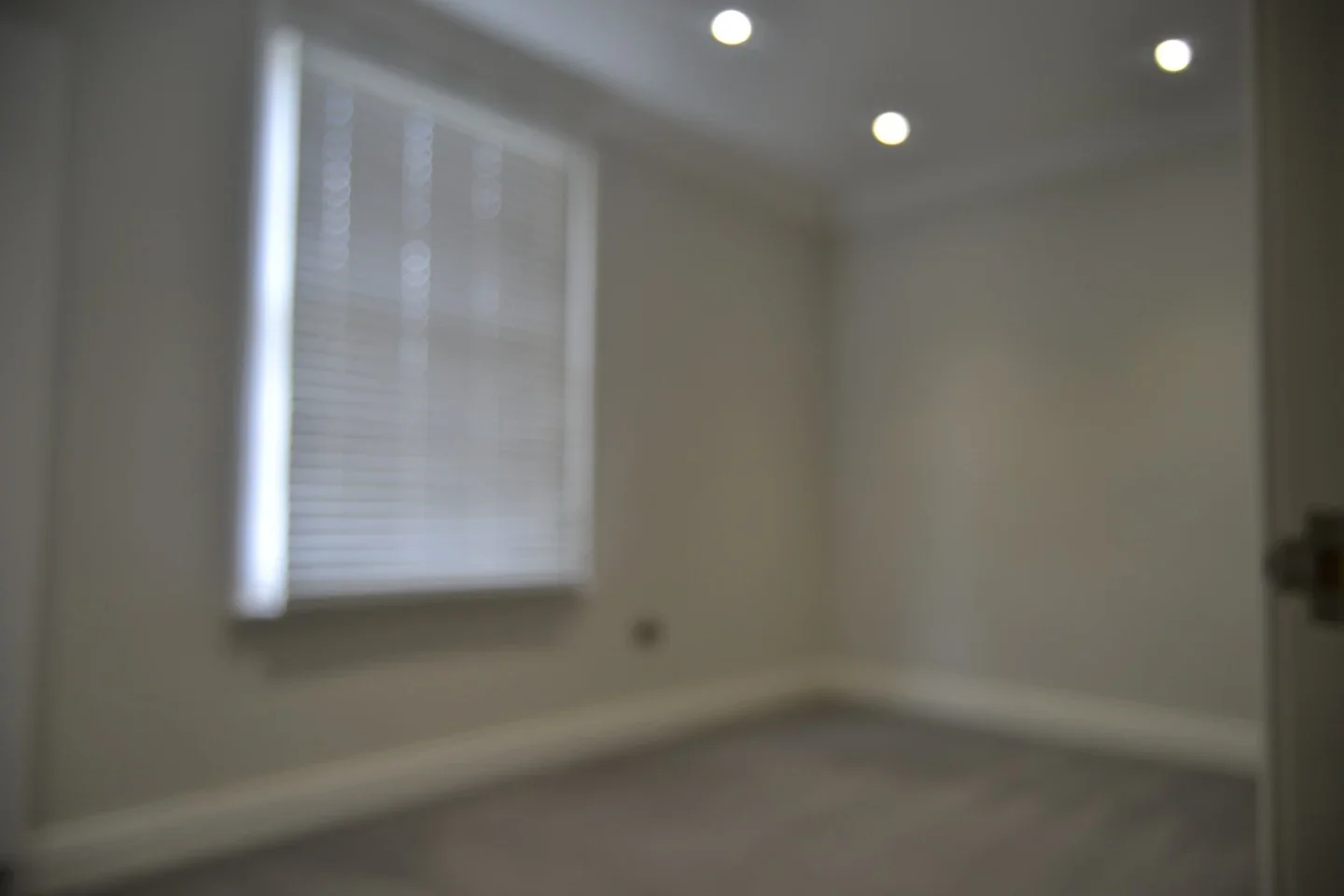 House Havering Road in Greater London