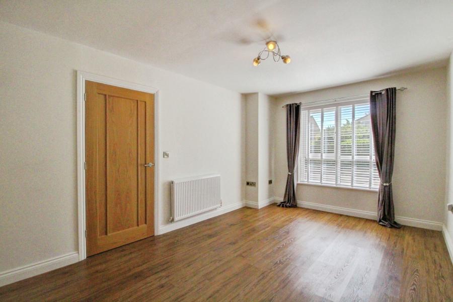 House Costers Close in Bristol